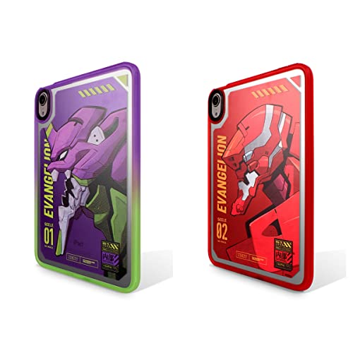 エヴァンゲリオン 初号機 iPadケース インパクト ケース Amazon.co.jp: SUQ 新世紀エヴァンゲリオン iPadケース アイパッド